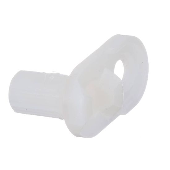 Picture of Whirlpool Thimble Cam-rc, Wht Cuda 17 Part# W11397972