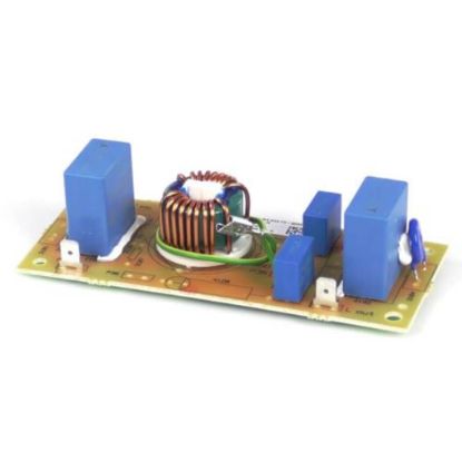 Picture of Whirlpool Filter Part# W11398764