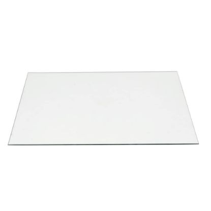 Picture of Whirlpool Glass-door Part# W11399628