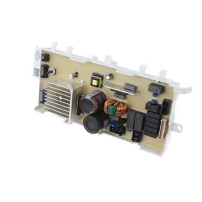 Picture of Whirlpool Acu-asm, Hermy_e_whp-prem, Prgm Part# W11401712