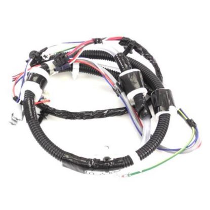 Picture of Whirlpool Lower Harness Nonhtr 5.3 Cap R10 Part# W11409746