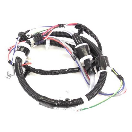 Picture of Whirlpool Lower Harness Nonhtr 5.3 Cap R10 Part# W11409746