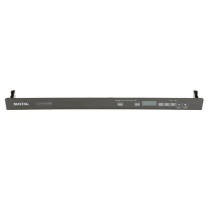 Picture of Whirlpool Console Service Assembly-fid,pstar,9959,blk Part# W11413965