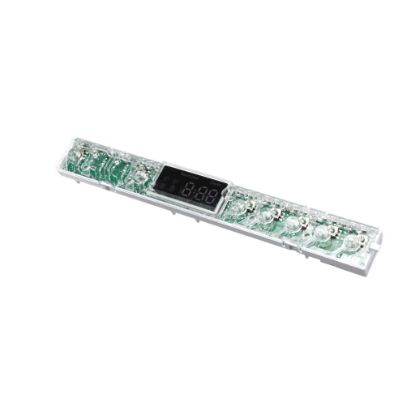Picture of Whirlpool Housing Assembly-ui,prostar,v1 Part# W11414079