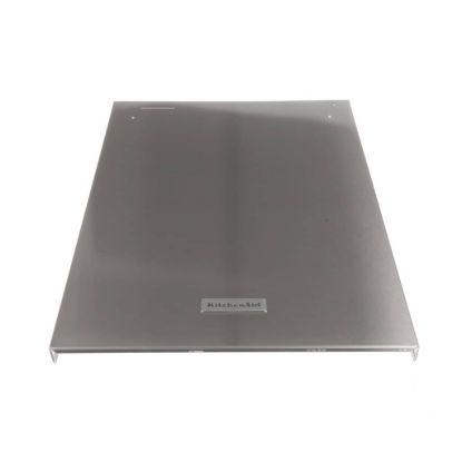 Picture of Whirlpool Front Pnl Assembly,fid,478,vent,ka,afp Rplsa Part# W11416371