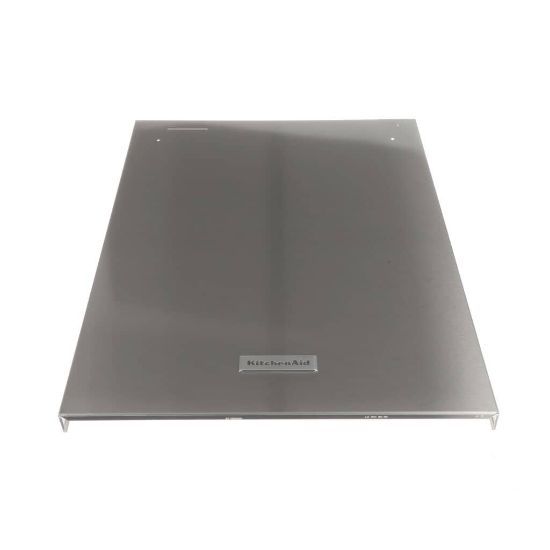 Picture of Whirlpool Front Pnl Assembly,fid,478,vent,ka,afp Rplsa Part# W11416371