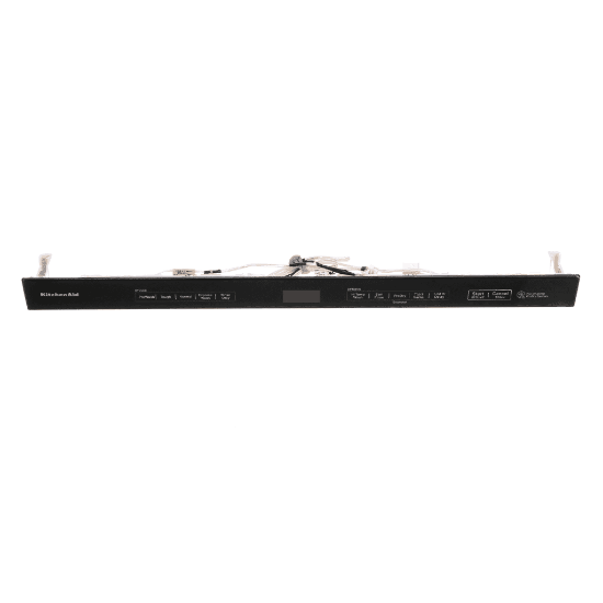 Picture of Whirlpool Console Part# W11416459