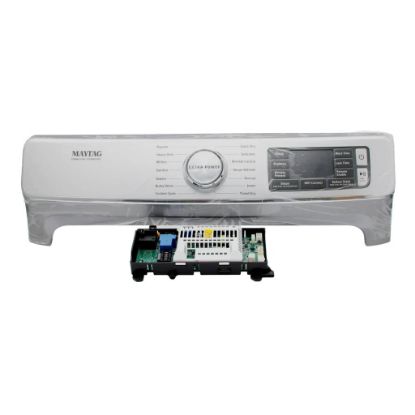 Picture of Whirlpool Console Part# W11417081
