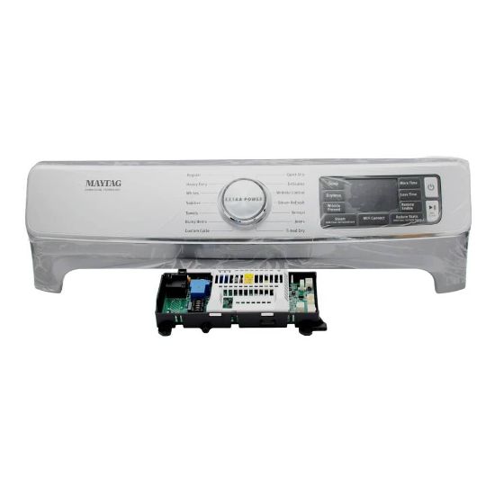 Picture of Whirlpool Console Part# W11417081