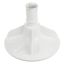 Picture of Whirlpool Washer Agitator - Base Part# W11418231