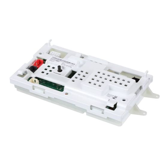 Picture of Whirlpool Control Board Part# W11417466