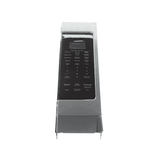 Picture of Whirlpool Panl-cntrl Part# W11427701