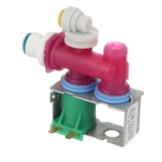 Picture of Whirlpool Valve Part# W11430645