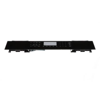 Picture of Whirlpool Glass Asm Ui-ka, Lw Gas,bl Part# W11430942