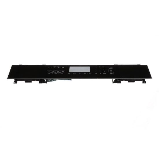 Picture of Whirlpool Glass Asm Ui-ka, Lw Gas,bl Part# W11430942