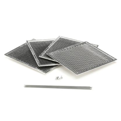 Picture of Whirlpool Charcoal Filter Part# W11430921