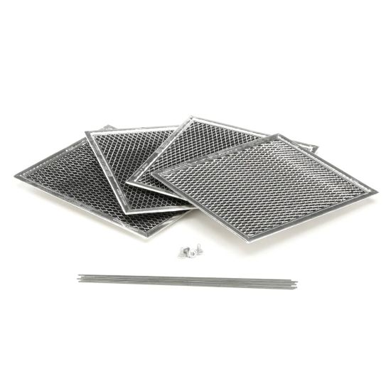 Picture of Whirlpool Charcoal Filter Part# W11430921