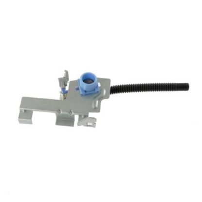 Picture of Whirlpool Water Valve Asm Part# W11434044