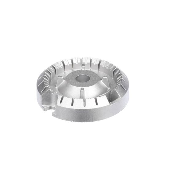 Picture of Whirlpool Burnr-head Part# W11435659