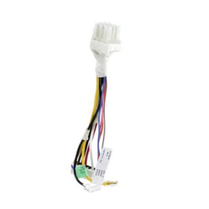 Picture of Whirlpool Elek Crl Assy Athena Matrix P Cold 1W Ep Part# W11436572