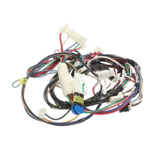 Picture of Whirlpool Harns-wire Part# W11437791