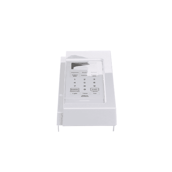Picture of Whirlpool Panl-cntrl Part# W11439342