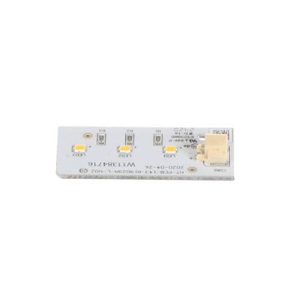 Picture of Whirlpool Light Part# W11443139