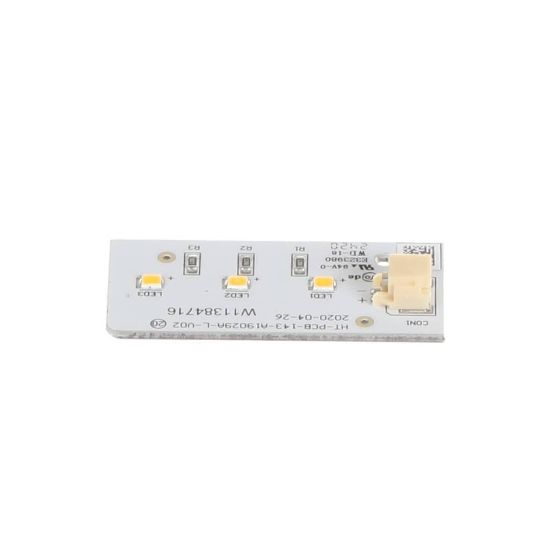 Picture of Whirlpool Light Part# W11443139