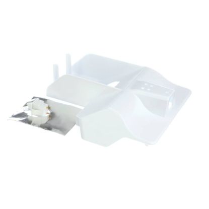 Picture of Whirlpool Door Switch Service Kit Part# W11445850