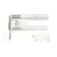 Picture of Whirlpool L-anti-tip Bracket, F/s Part# W11447673