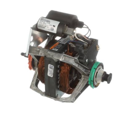 Picture of Whirlpool Motor-psc, Brkt Assy Part# W11448775