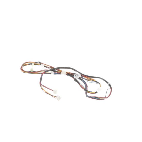 Picture of Whirlpool Harness-dc Uno Hmi Part# W11449075