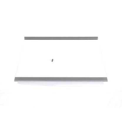 Picture of Whirlpool Snack Shelf Assy Rc Chr Part# W11449889