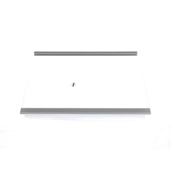 Picture of Whirlpool Snack Shelf Assy Rc Chr Part# W11449889