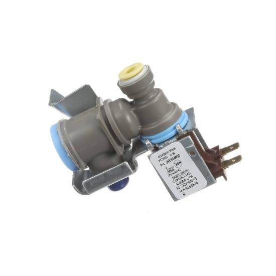 Picture of Whirlpool Valve Assembly-water, Direct Acting, Ac Part# W11455388