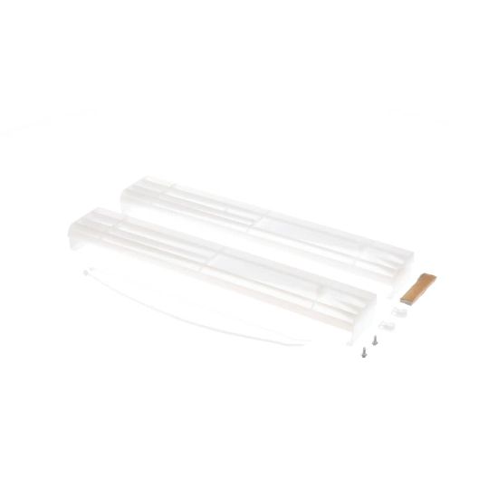 Picture of Whirlpool Evap Drain Pan Kit Part# W11457241