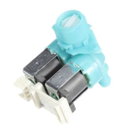 Picture of Whirlpool Valve Part# W11458153