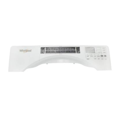 Picture of Whirlpool Control Board Part# W11458340
