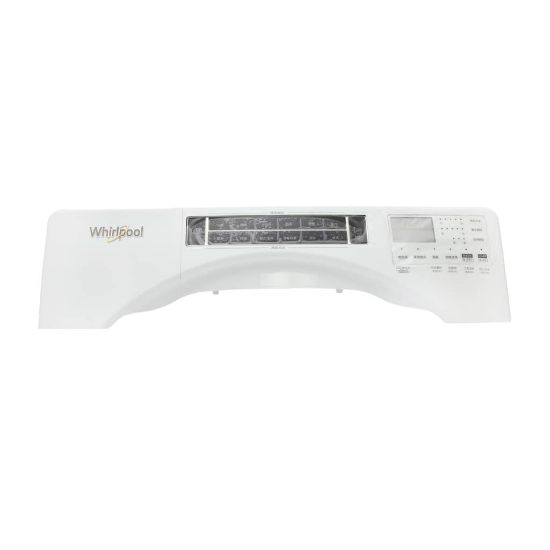 Picture of Whirlpool Control Board Part# W11458340