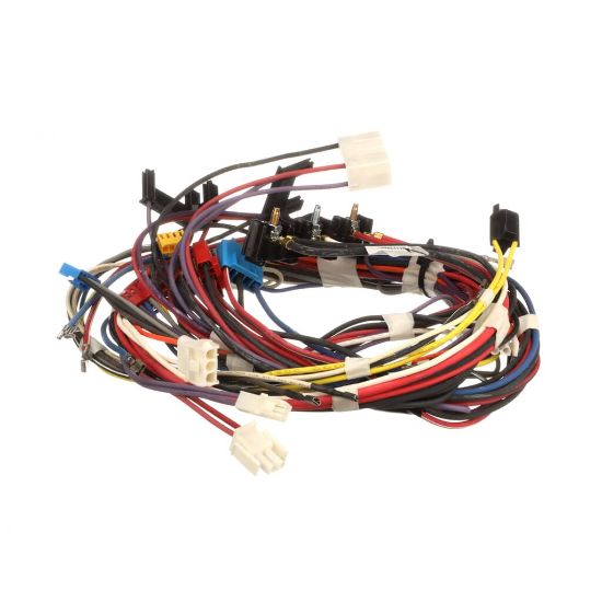 Picture of Whirlpool Harns-wire Part# W11458883