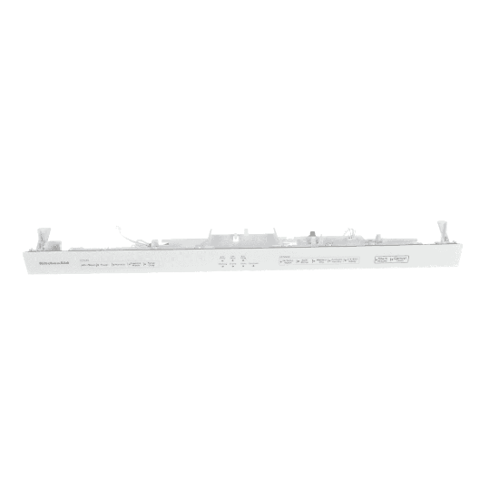Picture of Whirlpool Console Part# W11460948