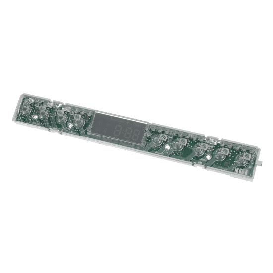Picture of Whirlpool Panel-ui Part# W11460961