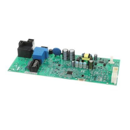 Picture of Whirlpool Control Board Part# W11475717