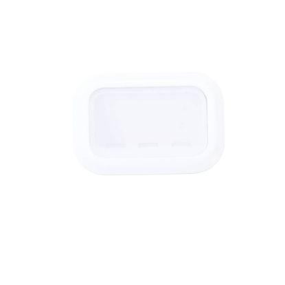 Picture of Whirlpool Single Led 2/3W Mod Assembly - White_clear Part# W11483116