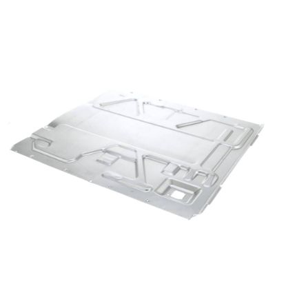 Picture of Whirlpool Rear Panel-vmw,single Harness Part# W11486091