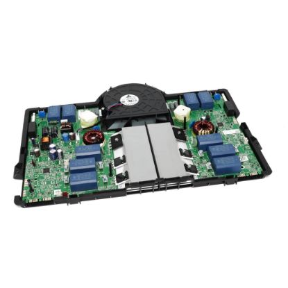 Picture of Whirlpool Module Part# W11495023