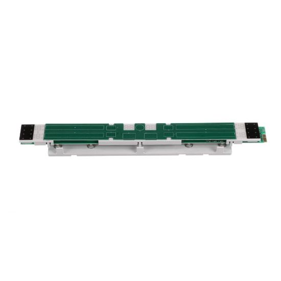 Picture of Whirlpool Display Part# W11495299
