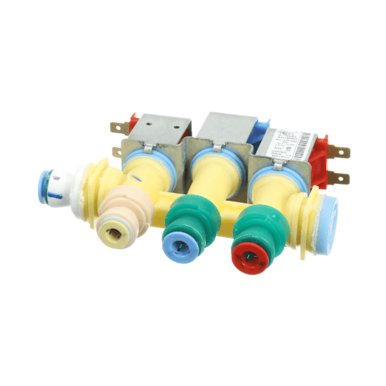 Picture of Whirlpool Valve Part# W11495416