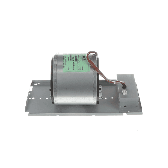 Picture of Whirlpool Blower-fan Part# W11499035