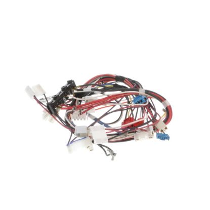 Picture of Whirlpool Harn-main,mrc,ceran,tc,hec Part# W11501964